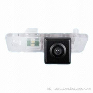 170° Special Rearview Camera for 09/10/11/12 Audi A6L/Audi Q5